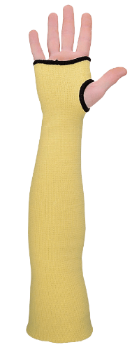 Нарукавники АРАМАКС СЛИВЗ, (KV-86), средний вес, двойной Kevlar® 100%